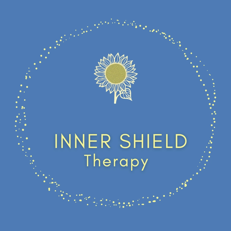 Logo Inner Shield Therapy